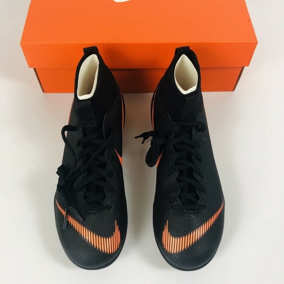 Nike Kids Mercurial Superfly 6 Club MG - Picture 3 of 6